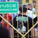 Kibicowskie zdjęcia z meczu Stomil Olsztyn - ŁKS Łomża 0:4