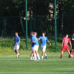 Stomil II Olsztyn - Start Nidzica 2:2