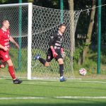 Stomil II Olsztyn - Start Nidzica 2:2