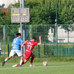 Stomil II Olsztyn - Start Nidzica 2:2