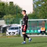 Stomil II Olsztyn - Start Nidzica 2:2