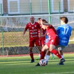 Stomil II Olsztyn - Start Nidzica 2:2