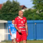 Stomil II Olsztyn - Start Nidzica 2:2