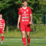 Stomil II Olsztyn - Start Nidzica 2:2