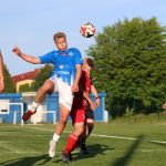 Stomil II Olsztyn - Start Nidzica 2:2