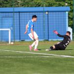 Stomil II Olsztyn - Start Nidzica 2:2