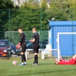 Stomil II Olsztyn - Start Nidzica 2:2