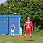 Stomil II Olsztyn - Start Nidzica 2:2