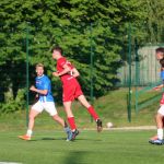 Stomil II Olsztyn - Start Nidzica 2:2