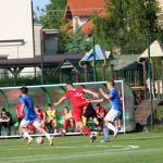 Stomil II Olsztyn - Start Nidzica 2:2