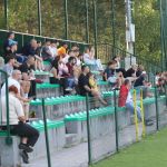 Stomil II Olsztyn - Start Nidzica 2:2
