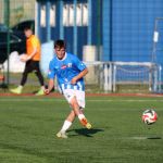 Stomil II Olsztyn - Start Nidzica 2:2