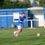 Stomil II Olsztyn - Start Nidzica 2:2