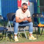 Stomil II Olsztyn - Start Nidzica 2:2