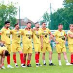 VII edycja Memoriału Andrzeja Biedrzyckiego