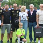 VII edycja Memoriału Andrzeja Biedrzyckiego