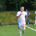 Test mecz Stomilu na olsztyńskich Dajtkach - czerwiec 2025 