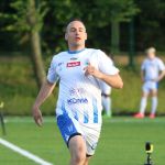 Test mecz Stomilu na olsztyńskich Dajtkach - czerwiec 2025 