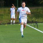 Test mecz Stomilu na olsztyńskich Dajtkach - czerwiec 2025 