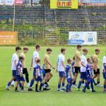 Stomil Olsztyn awansował do Centralnej Ligi Juniorów U-17