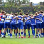 Stomil Olsztyn awansował do Centralnej Ligi Juniorów U-17