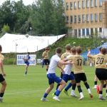 Stomil Olsztyn awansował do Centralnej Ligi Juniorów U-17