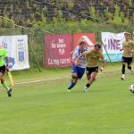 Stomil Olsztyn awansował do Centralnej Ligi Juniorów U-17
