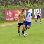 Stomil Olsztyn awansował do Centralnej Ligi Juniorów U-17