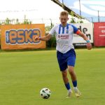 Stomil Olsztyn awansował do Centralnej Ligi Juniorów U-17