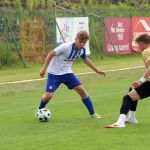 Stomil Olsztyn awansował do Centralnej Ligi Juniorów U-17