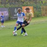 Stomil Olsztyn awansował do Centralnej Ligi Juniorów U-17