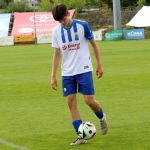 Stomil Olsztyn awansował do Centralnej Ligi Juniorów U-17