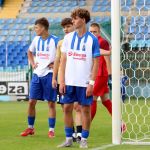 Stomil Olsztyn awansował do Centralnej Ligi Juniorów U-17