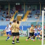 Stomil Olsztyn awansował do Centralnej Ligi Juniorów U-17