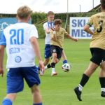 Stomil Olsztyn awansował do Centralnej Ligi Juniorów U-17