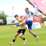 Stomil Olsztyn awansował do Centralnej Ligi Juniorów U-17