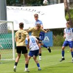 Stomil Olsztyn awansował do Centralnej Ligi Juniorów U-17