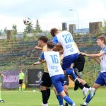 Stomil Olsztyn awansował do Centralnej Ligi Juniorów U-17
