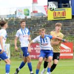Stomil Olsztyn awansował do Centralnej Ligi Juniorów U-17