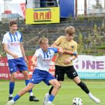 Stomil Olsztyn awansował do Centralnej Ligi Juniorów U-17