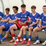 Stomil Olsztyn awansował do Centralnej Ligi Juniorów U-17