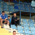 Stomil Olsztyn awansował do Centralnej Ligi Juniorów U-17