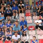 Stomil Olsztyn awansował do Centralnej Ligi Juniorów U-17