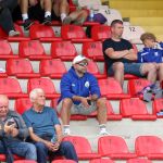 Stomil Olsztyn awansował do Centralnej Ligi Juniorów U-17