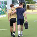 Stomil Olsztyn awansował do Centralnej Ligi Juniorów U-17