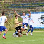 Stomil Olsztyn awansował do Centralnej Ligi Juniorów U-17