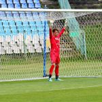 Stomil Olsztyn awansował do Centralnej Ligi Juniorów U-17