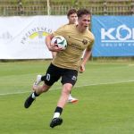 Stomil Olsztyn awansował do Centralnej Ligi Juniorów U-17