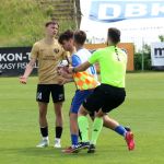 Stomil Olsztyn awansował do Centralnej Ligi Juniorów U-17