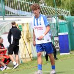 Stomil Olsztyn awansował do Centralnej Ligi Juniorów U-17